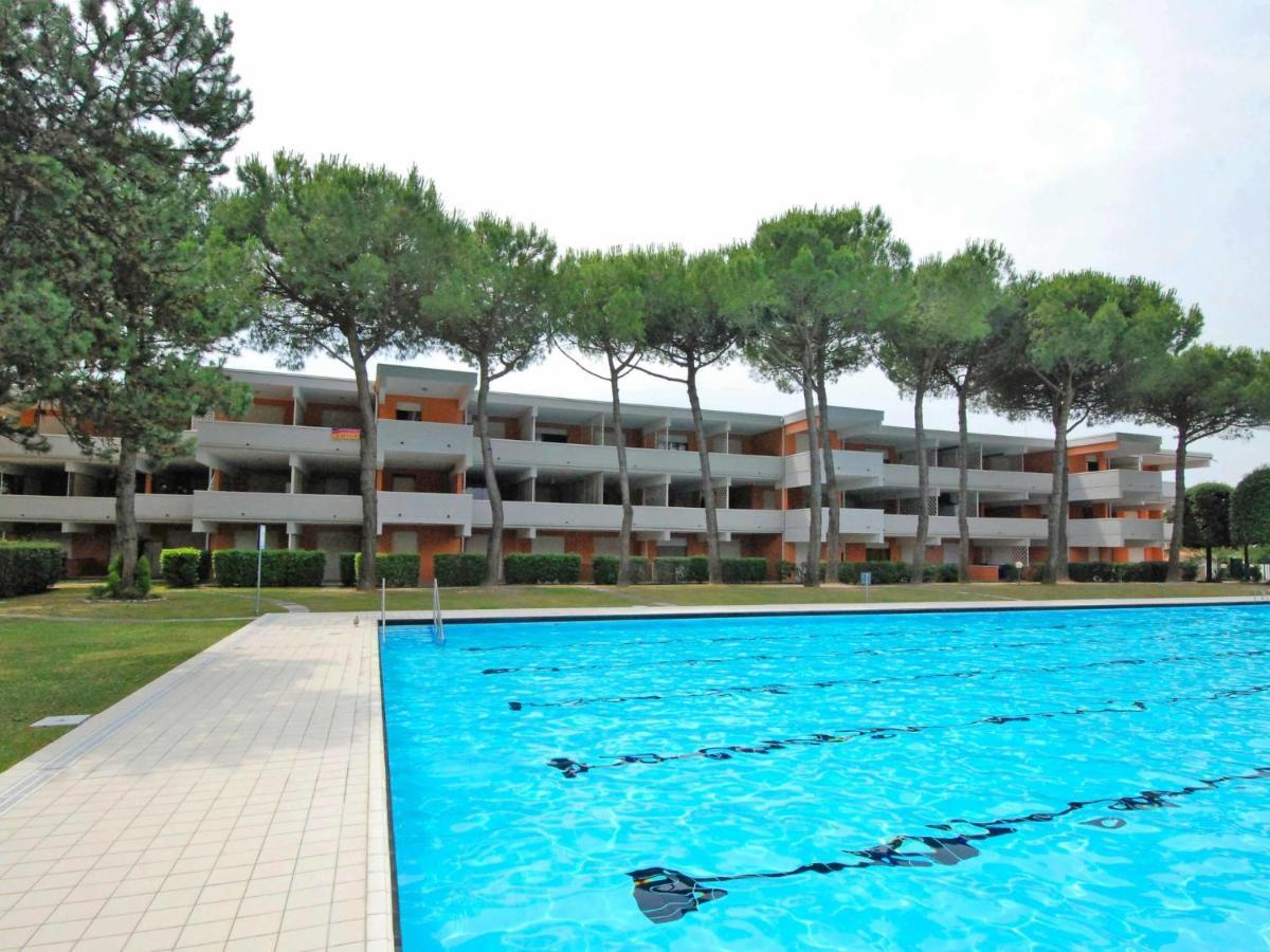 Appartamento Locazione Turistica Solarium-2